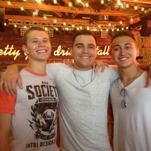 Meet your Posher, Jacob